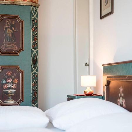 Landhaus Mondschein Hotell Castelbello Exteriör bild
