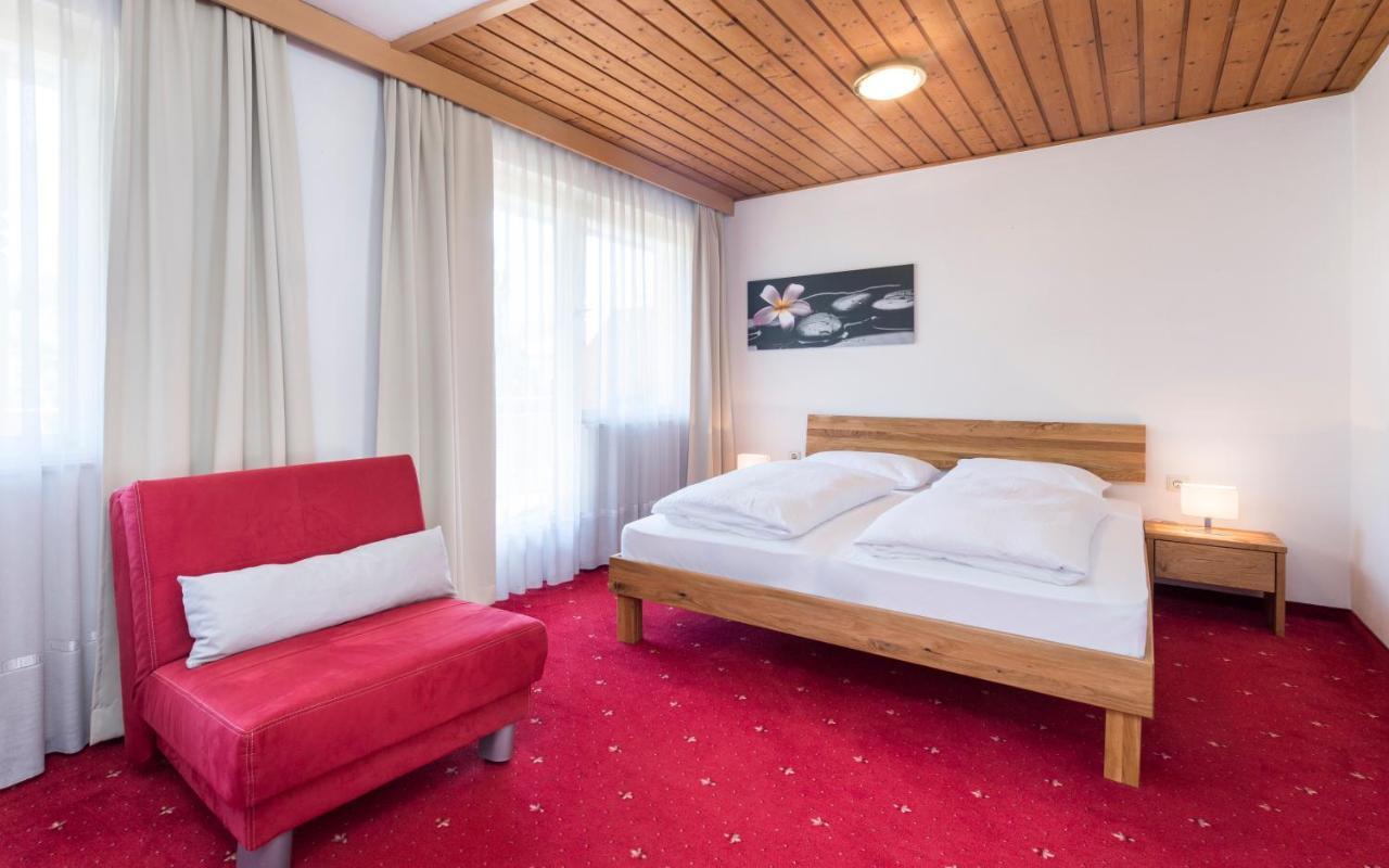 Landhaus Mondschein Hotell Castelbello Exteriör bild