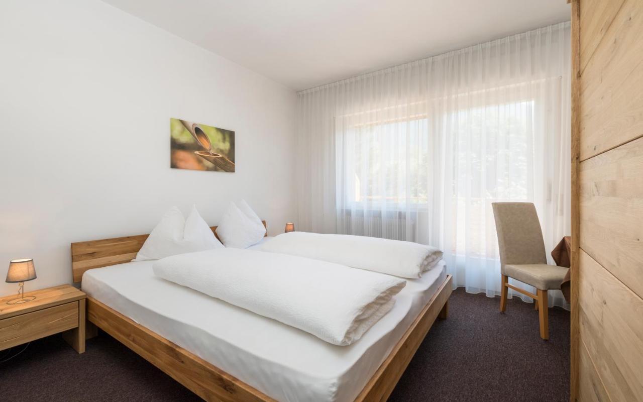 Landhaus Mondschein Hotell Castelbello Exteriör bild