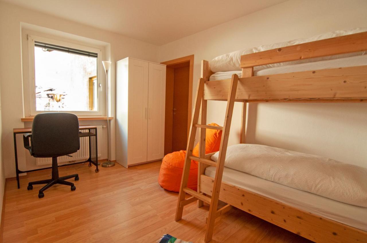 Landhaus Mondschein Hotell Castelbello Exteriör bild